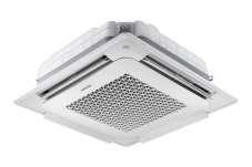 SAMSUNG Wind Free™ Mini 4-cestná kazetová - 3,5 kW