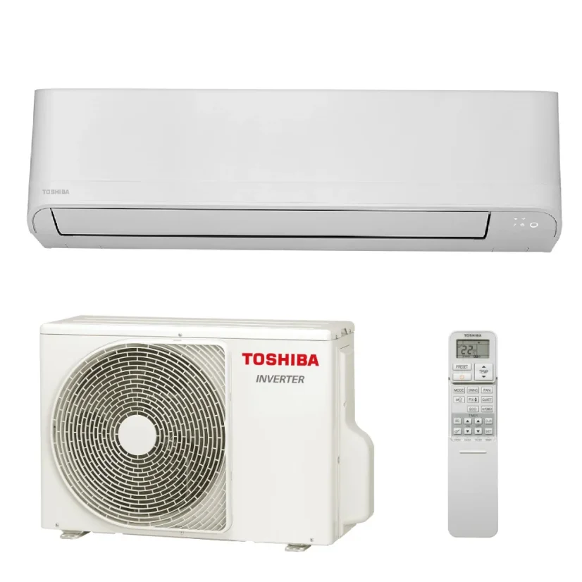 SEIYA Classic 2 - 2,5 kW