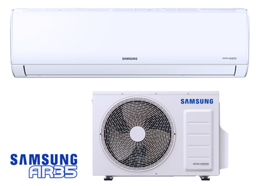 AR35 - 2,6 kW