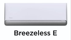 Midea Breezeless E 7,1 kW