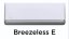 Midea Breezeless E 7,1 kW