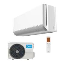 Midea Breezeless E 3,5 kW