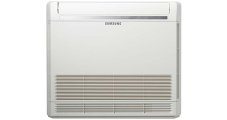 Parapetní klimatizace Samsung 2,6 kW