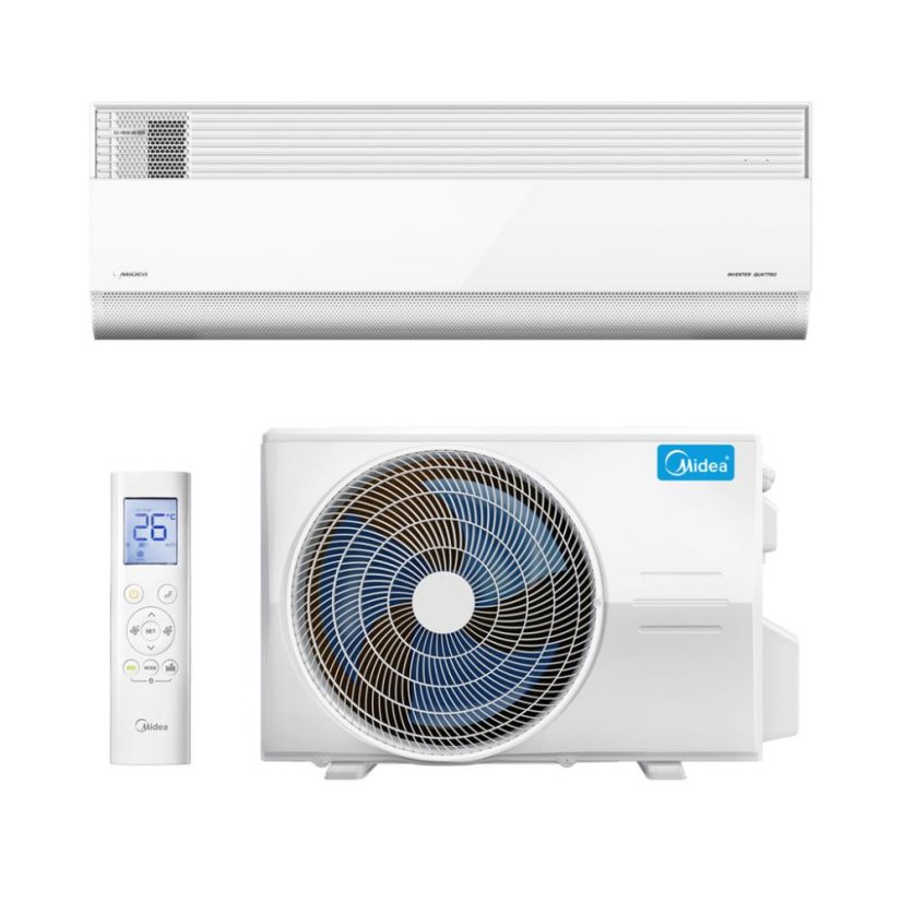Midea GAIA 2,6 kW