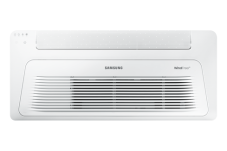 1-cestná Wind Free™ - 3,5 kW