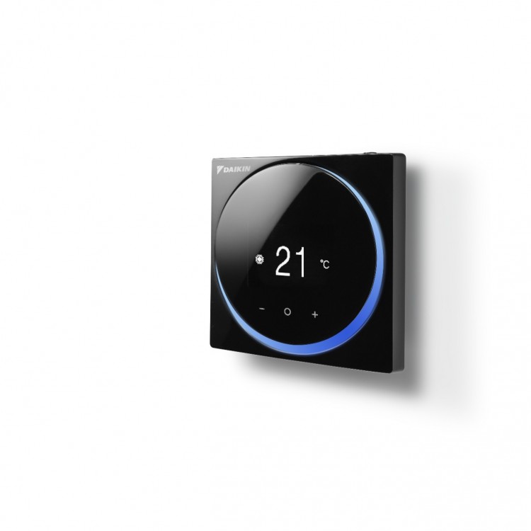 Sky Air s kruhovým výfukom 9,5 kW
