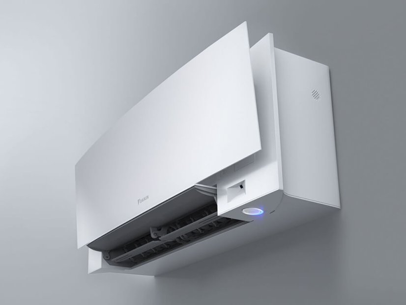 Emura v matnej bielej - Aký výkon potrebujete?: do 50 m²  5,0 kW