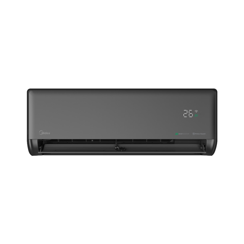 Midea Solstice Black 3,5 kW