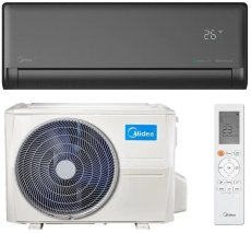 Midea Solstice Black 3,5 kW