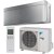 Daikin Stylish strieborná