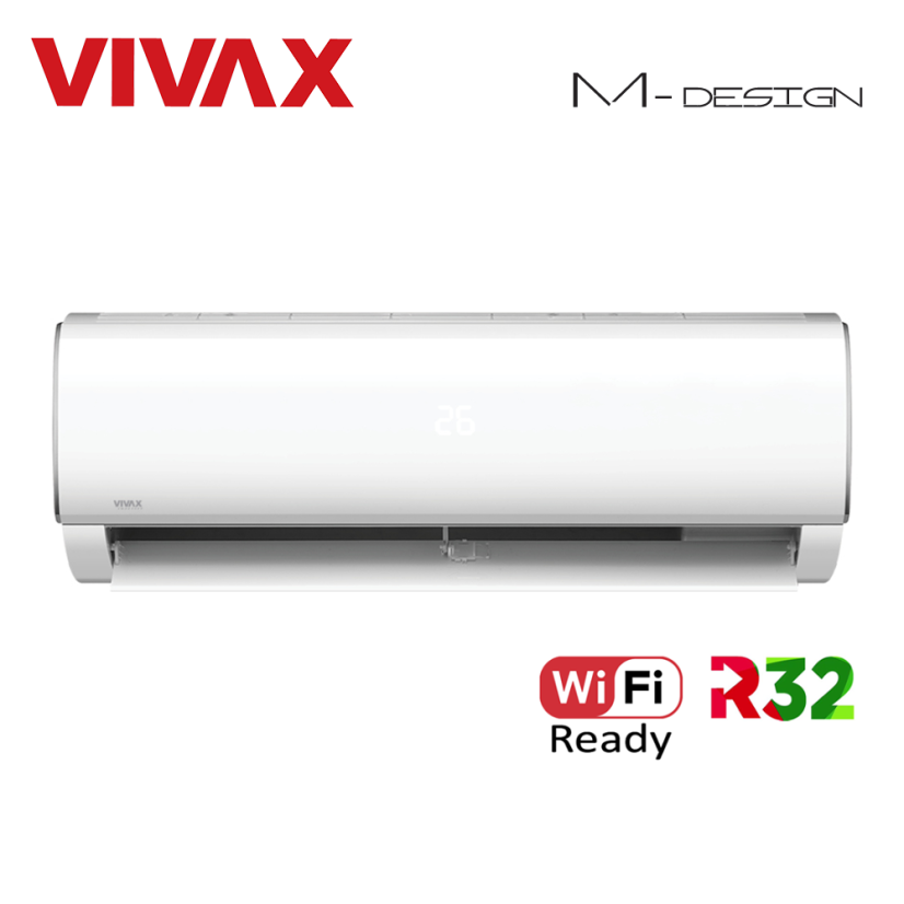 M – DESIGN 5,0 kW M – DESIGN 5,0 kW