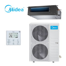 Midea MTI-36HWFN8-SP