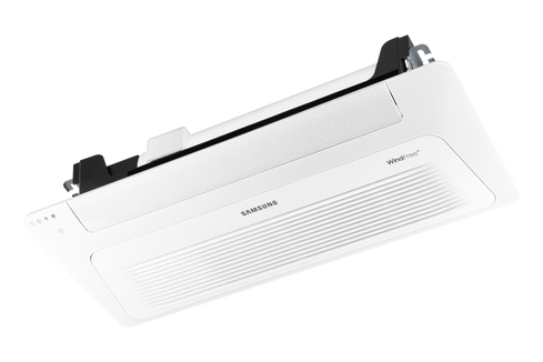 1-cestná Wind Free™ - 3,5 kW