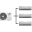 OMEGA 32K4 - 9,4 kW + ALFA 3,5+3,5+3,5 kW