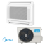 Midea MFA2-12HRFN8-SP