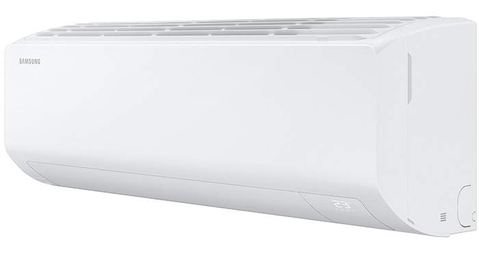 SAMSUNG Luzon S2 - Aký výkon potrebujete?: do 65 m²  6,5 kW