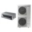 SAMSUNG MSP Kanálová 25,0 kW