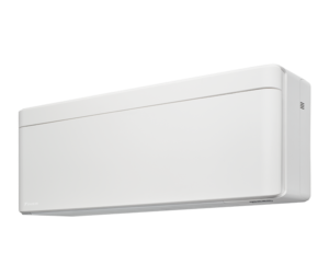 Daikin Stylish biela - Aký výkon potrebujete?: do 20 m²    2,0 kW