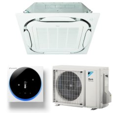 Sky Air s kruhovým výfukom 5,7 kW