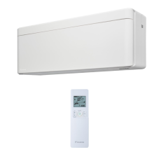 Daikin Stylish biela