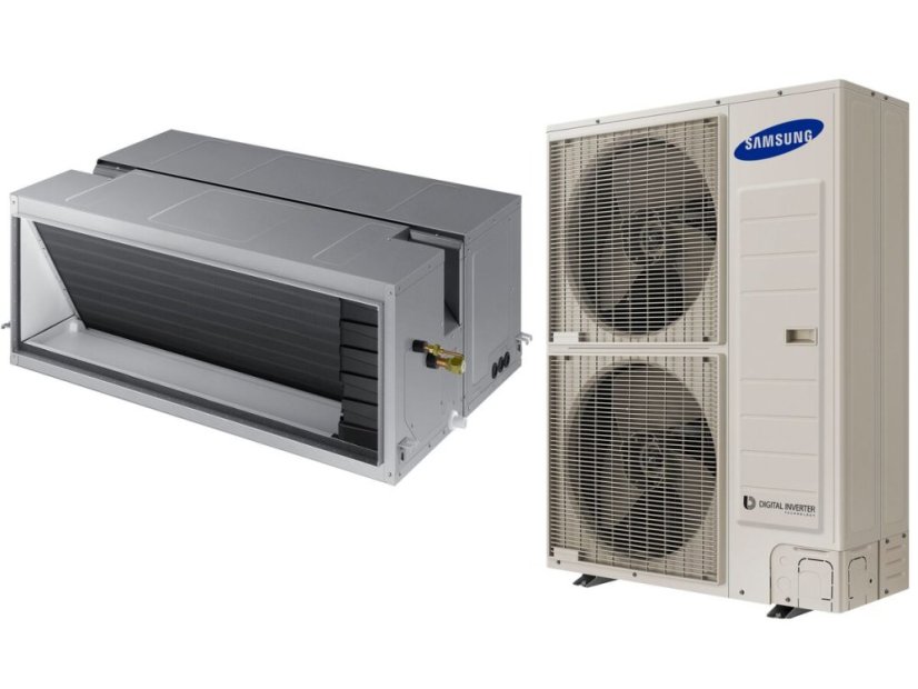 SAMSUNG MSP Kanálová 13,4 kW