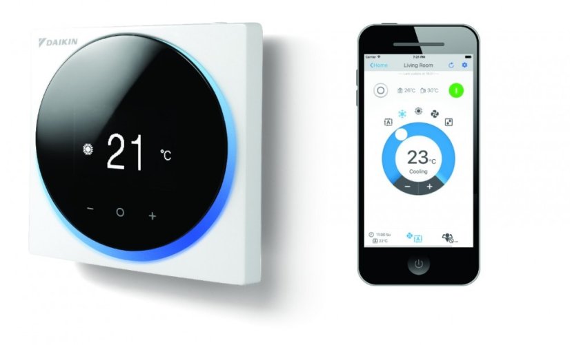 Sky Air s kruhovým výfukom 9,5 kW