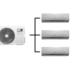 OMEGA 7,9 kW + ALFA 3x 3,5 kW
