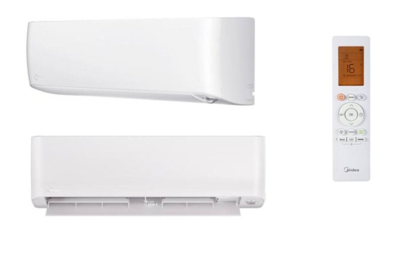 Midea Oasis Plus+ 5,0 kW