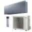 Emura v matnej striebornej - Aký výkon potrebujete?: do 20 m²    2,0 kW