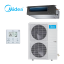 Midea MTI-36HWFN8-SP