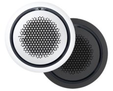 Kazetová klimatizace kruhová 360° -  7,1 kW