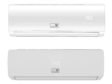 OMEGA 18K2 - 5,0 kW + ALFA 2,6+3,5 kW