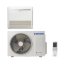 Parapetní klimatizace Samsung 3,5 kW