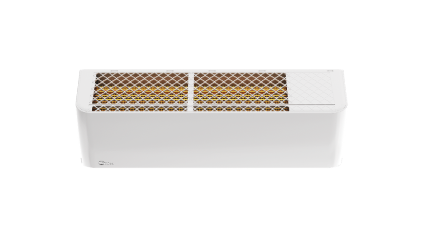 Midea Oasis Plus+ 5,0 kW