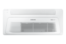 1-cestná Wind Free™ - 2,6 kW