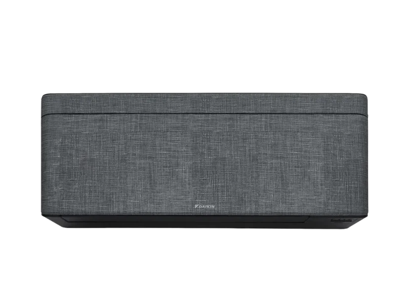 Daikin Stylish Šedá látka - Aký výkon potrebujete?: do 50 m²  5,0 kW