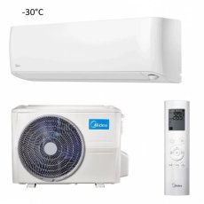 Midea Oasis Plus+ 5,0 kW