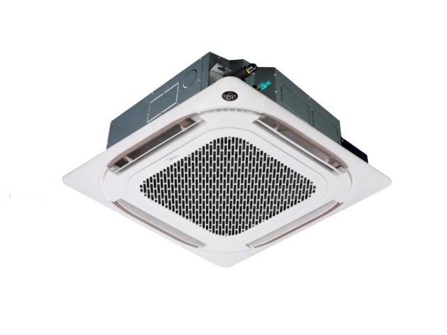Midea Kazetová 7,03 kW