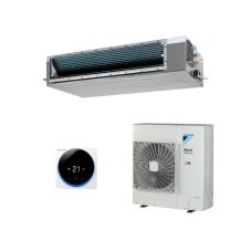 Vysokotlaková kanálová jednotka 13,4 kW