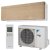 Daikin Stylish Svetlé drevo