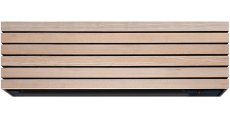 DAISEIKAI 10 Wood 5,0 kW