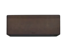 Daikin Stylish Tmavá koža