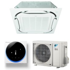 Sky Air s kruhovým výfukom 5,0 kW