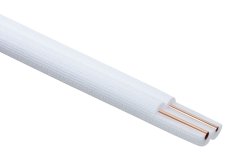 Cu trubka DUAL 10-16-1mm izolovaná (25m)