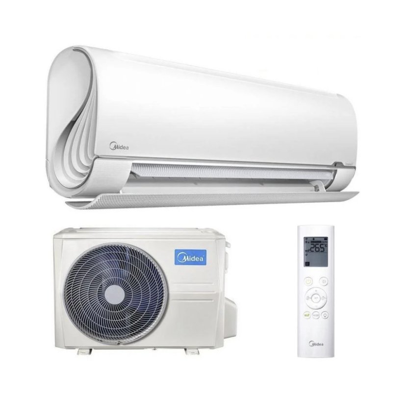 Midea BreezeleSS 3,5 kW