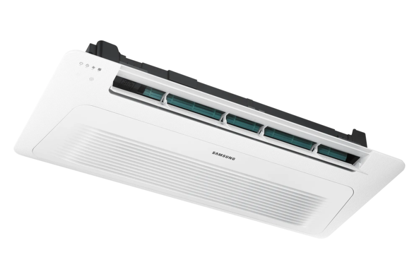1-cestná Wind Free™ - 3,5 kW