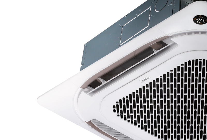 Midea Kazetová 7,03 kW