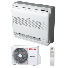 Parapetní - 2,5 kW