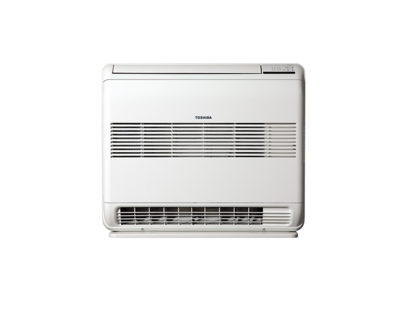 Parapetní - 2,5 kW