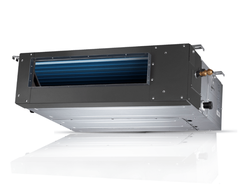 Midea MTI-36HWFN8-SP
